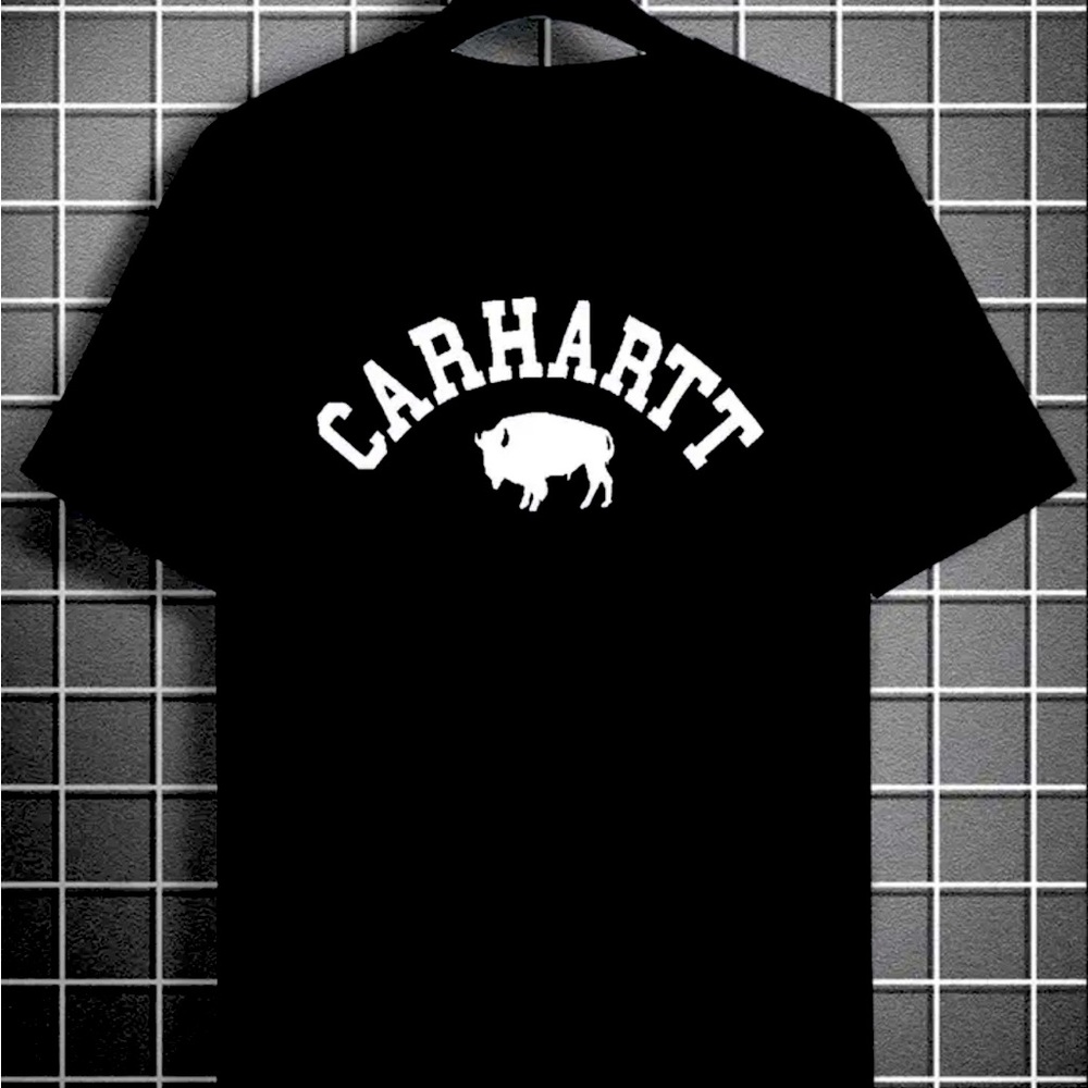Carhartt (unbranded) Tee-Shirt